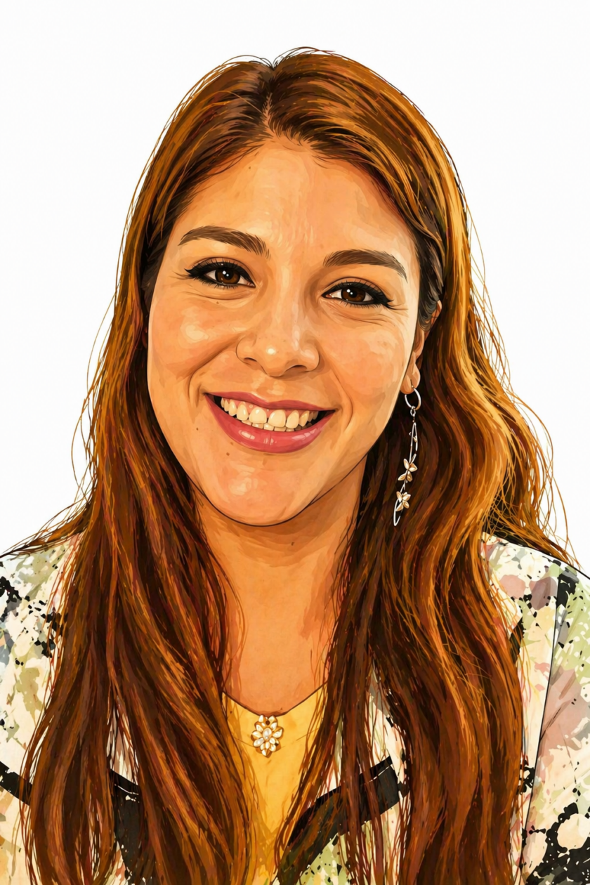 Ivana Patricia Maldonado