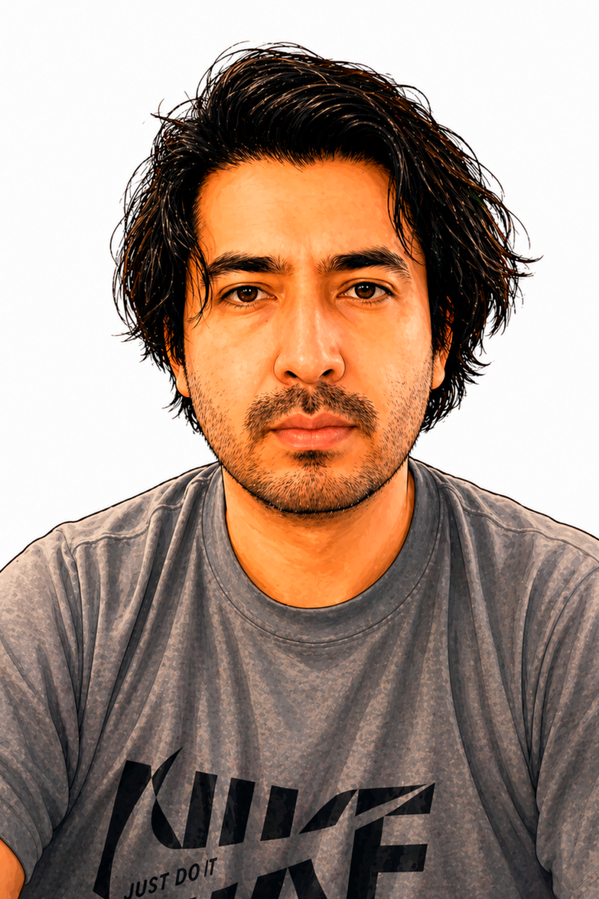 Mauro Alberto Luna