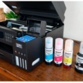 ¿Qué tienen de ecológico las impresoras Epson EcoTank?