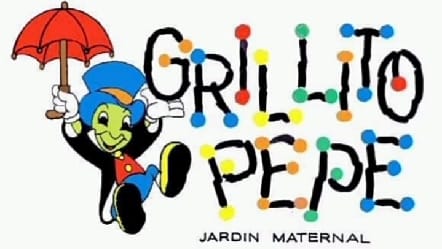 Grillito Pepe