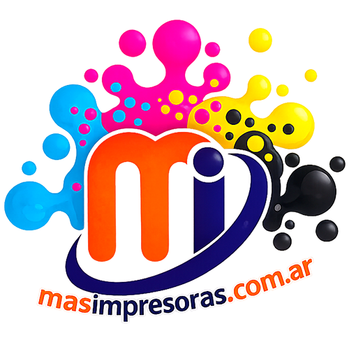 Masimpresoras